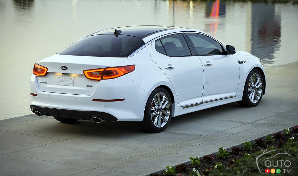 Photo: Kia