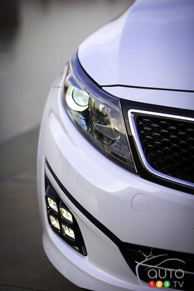 Photo: Kia