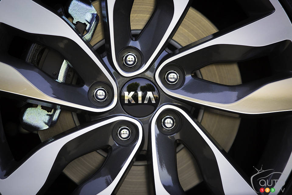 Photo: Kia