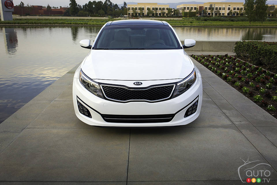 Photo: Kia