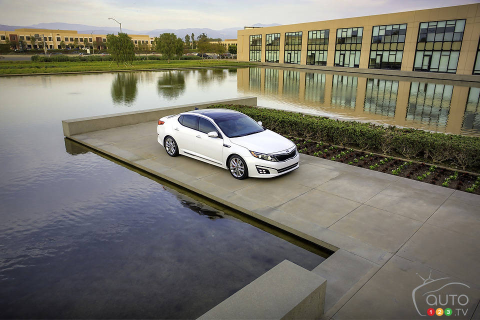 Photo: Kia