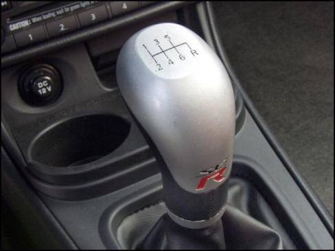 2002 Nissan Sentra SE-R