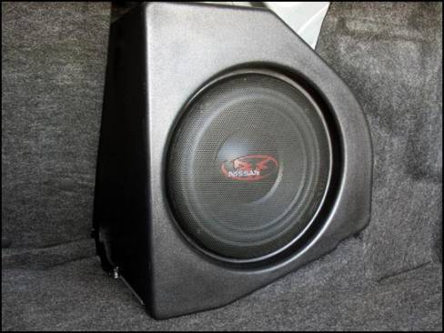 2002 Nissan Sentra SE-R