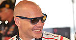 GT: Jacques Villeneuve to race a Ferrari 458 in French championship