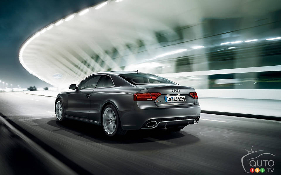 Photo: Audi