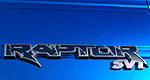 Pictures of 2014 Ford F-150 SVT Raptor coming soon