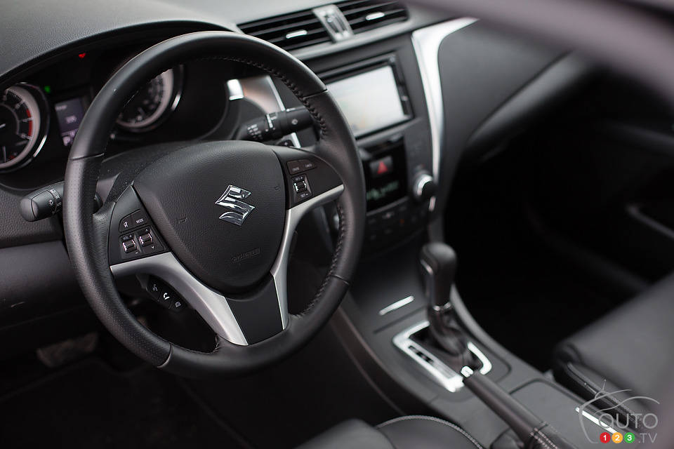 Photo: Sébastien D'Amour