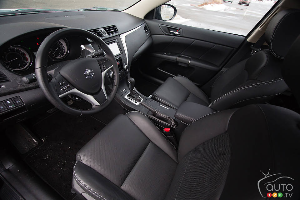 Photo: Sébastien D'Amour