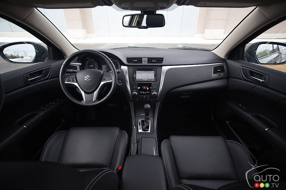 Photo: Sébastien D'Amour