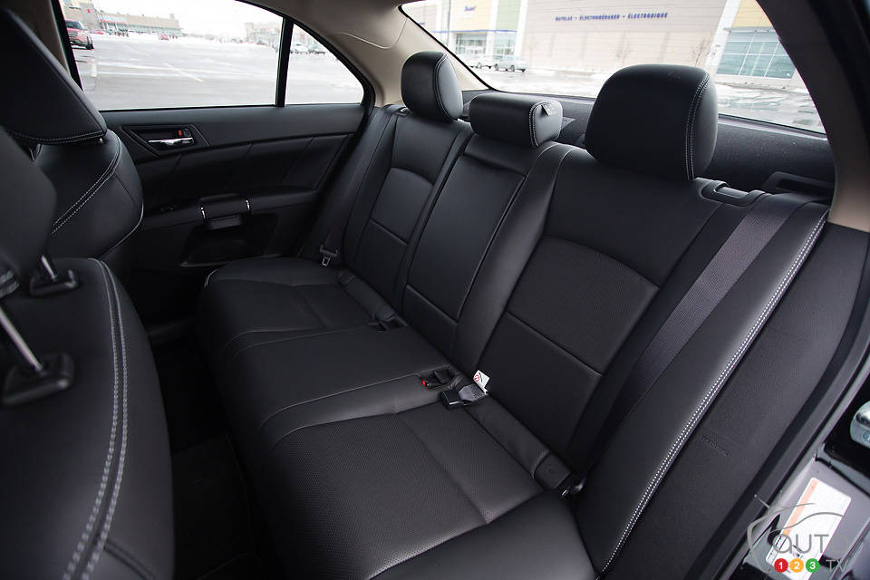 Photo: Sébastien D'Amour