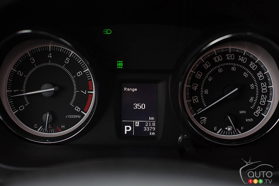 Photo: Sébastien D'Amour