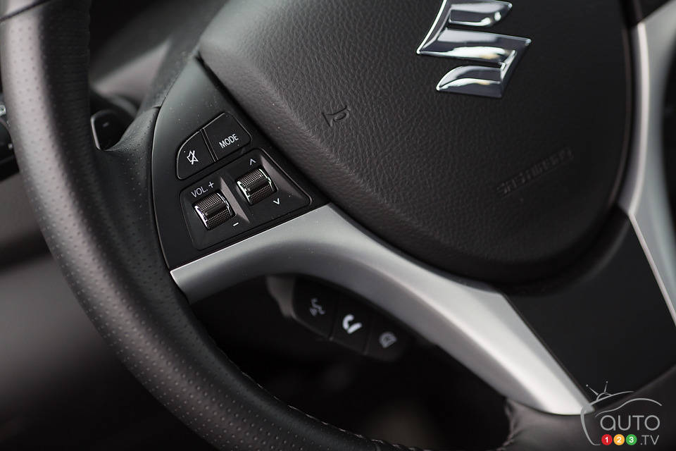 Photo: Sébastien D'Amour