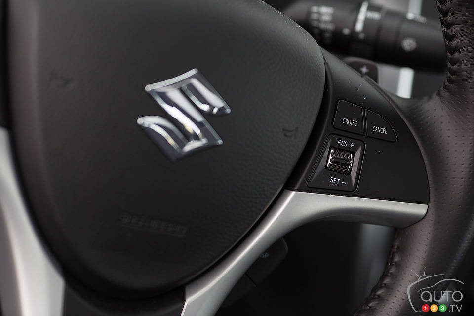 Photo: Sébastien D'Amour