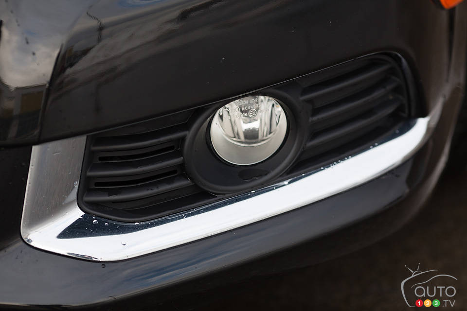 Photo: Sébastien D'Amour