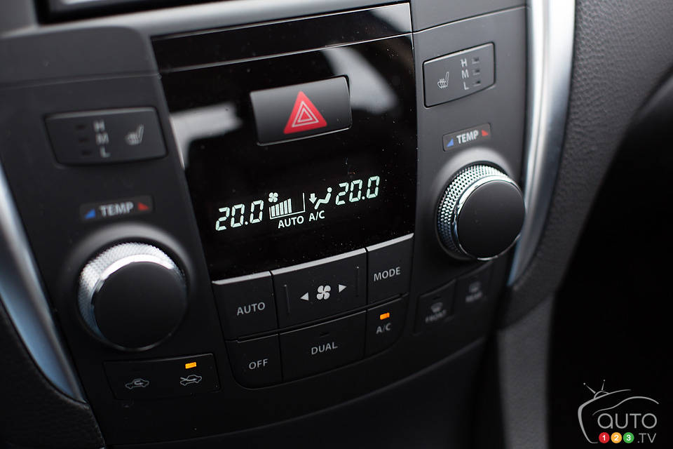 Photo: Sébastien D'Amour