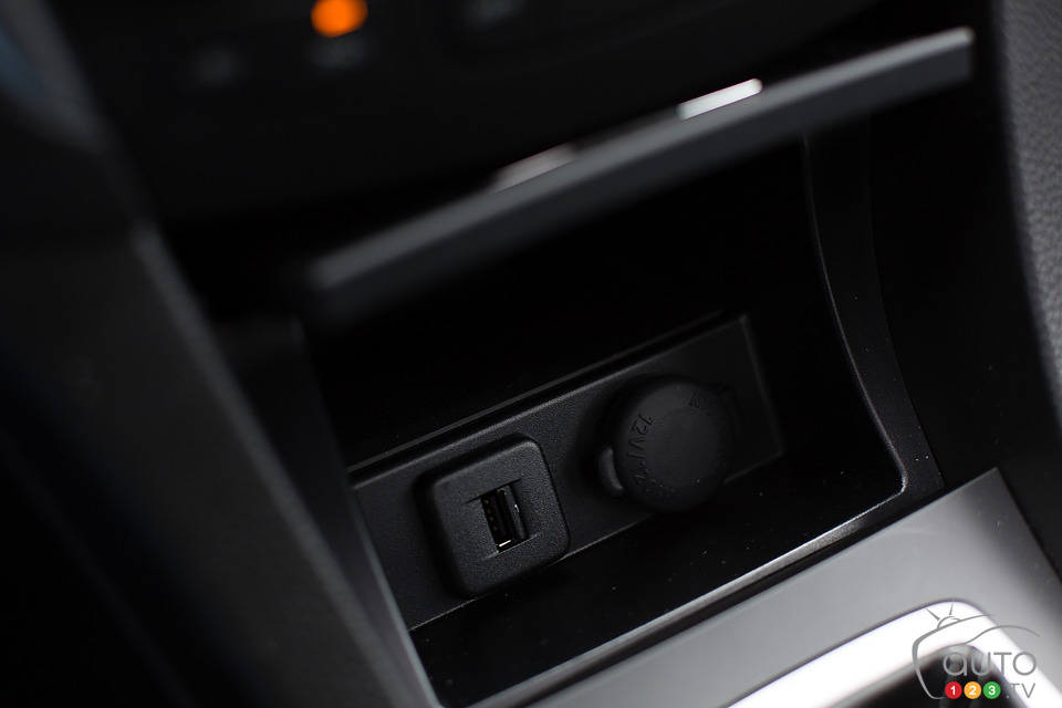 Photo: Sébastien D'Amour