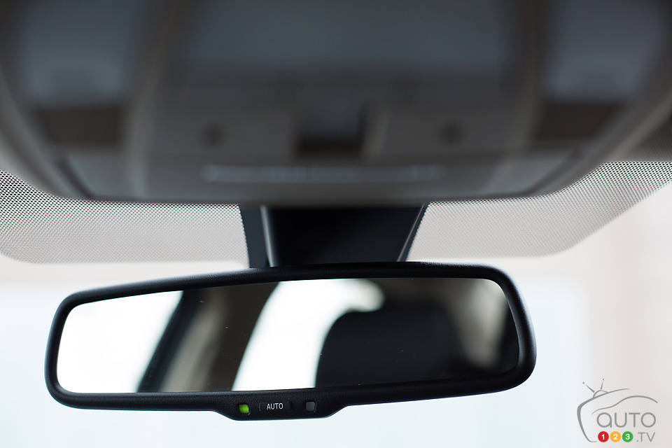 Photo: Sébastien D'Amour