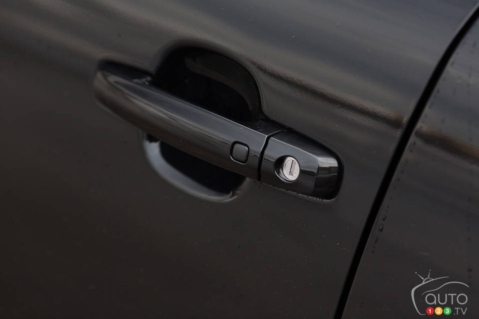 Photo: Sébastien D'Amour