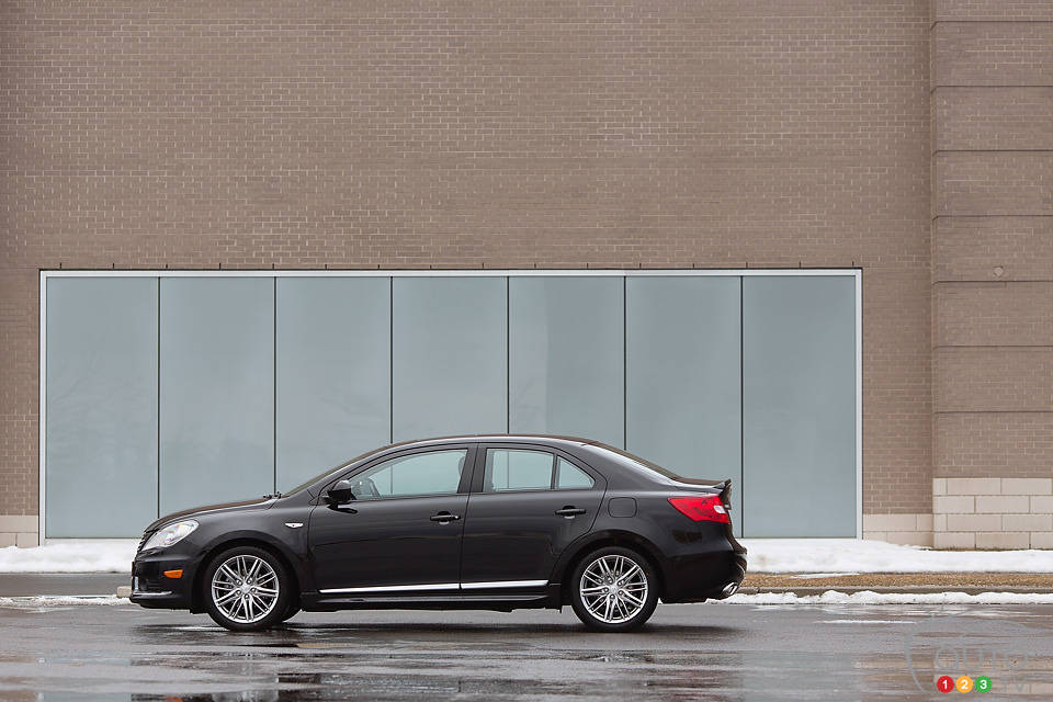 Photo: Sébastien D'Amour