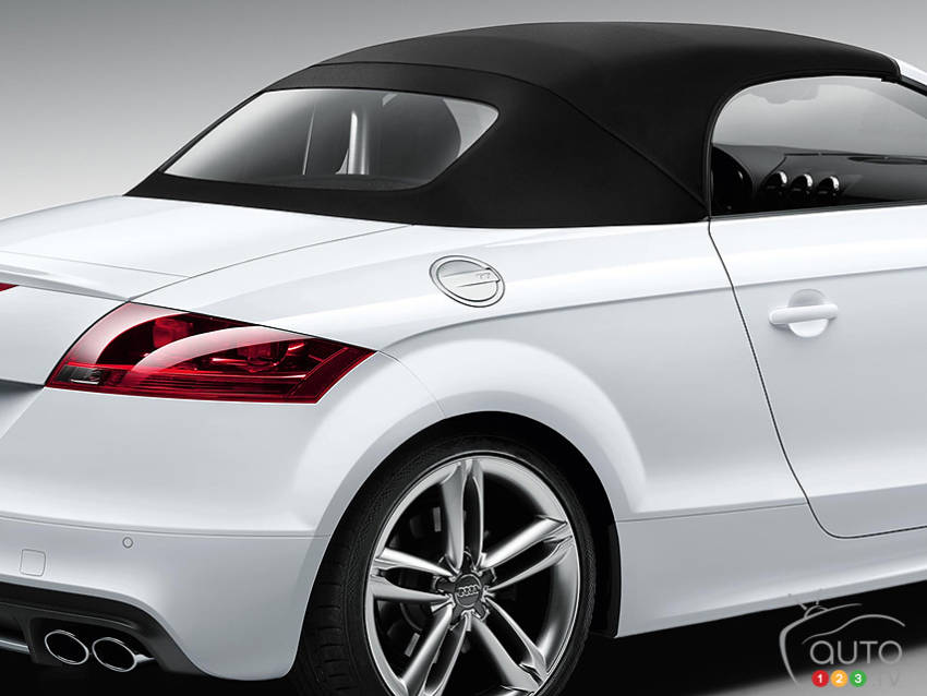 Photo: Audi
