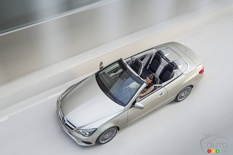 Photo: Mercedes-Benz