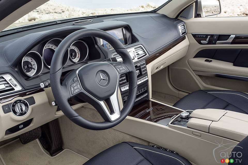 Photo: Mercedes-Benz