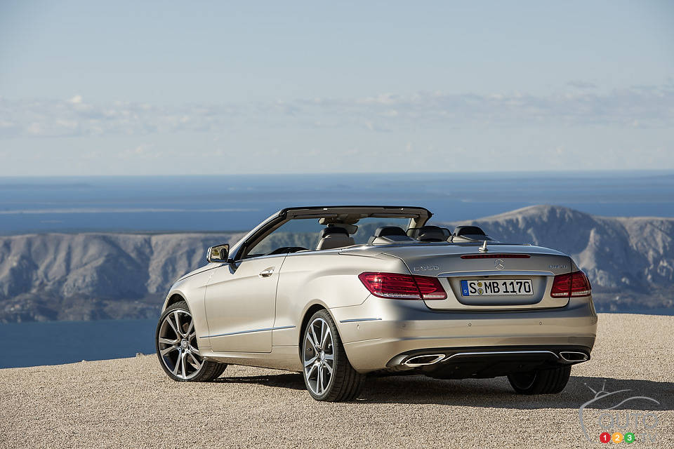 Photo: Mercedes-Benz