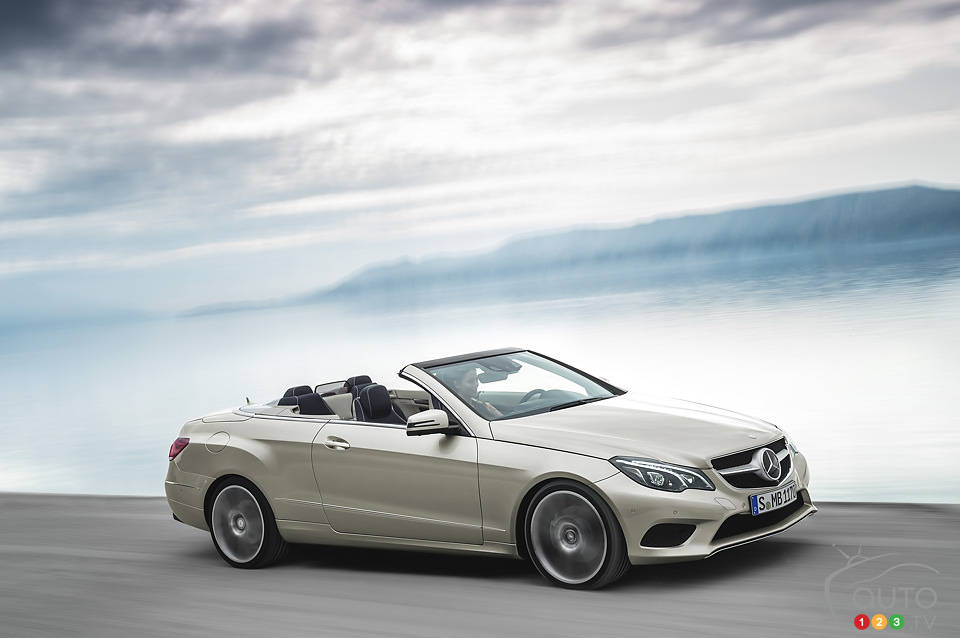 Photo: Mercedes-Benz