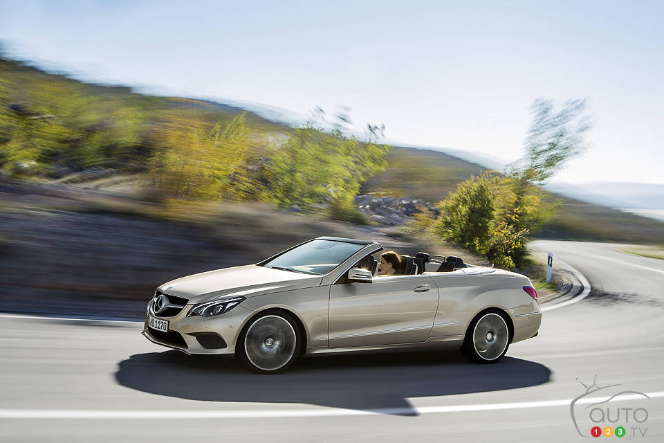 Photo: Mercedes-Benz