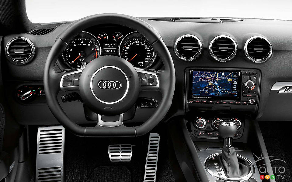 Photo: Audi
