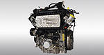 Ford adds new 1.5L EcoBoost engine