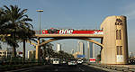 F1: Bahrain police fire on Formula 1 protesters