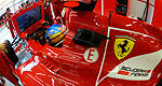 F1: Fernando Alonso confident in Ferrari's race pace