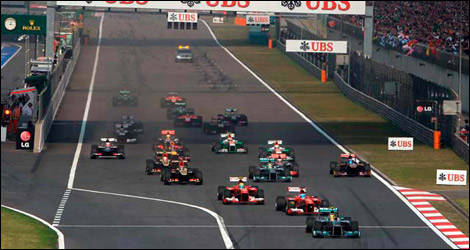 Chinese Grand Prix