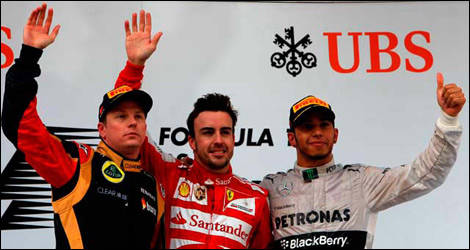 Chinese Grand Prix
