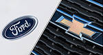 Ford et GM développeront des boîtes à 9 et 10 rapports