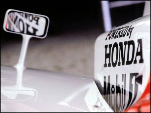 Honda Racing