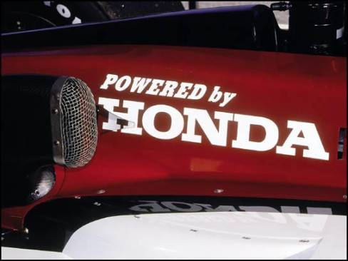 Honda Racing