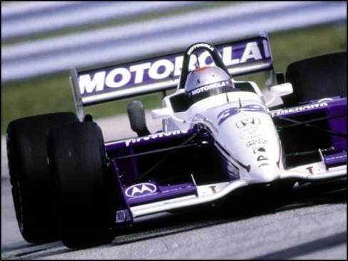 Honda Racing