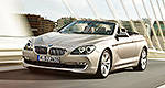Aperçu des cabriolets BMW Série 6 / M6 2013