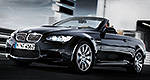 2013 BMW M3 Cabriolet Preview