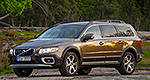 2013 Volvo XC70 Preview