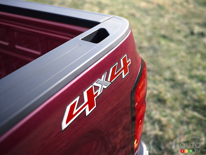 Photo: Chevrolet