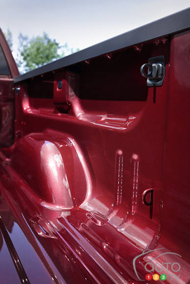 Photo: Chevrolet