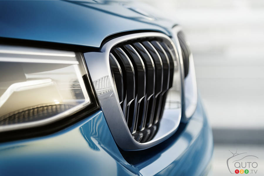 Photo: BMW