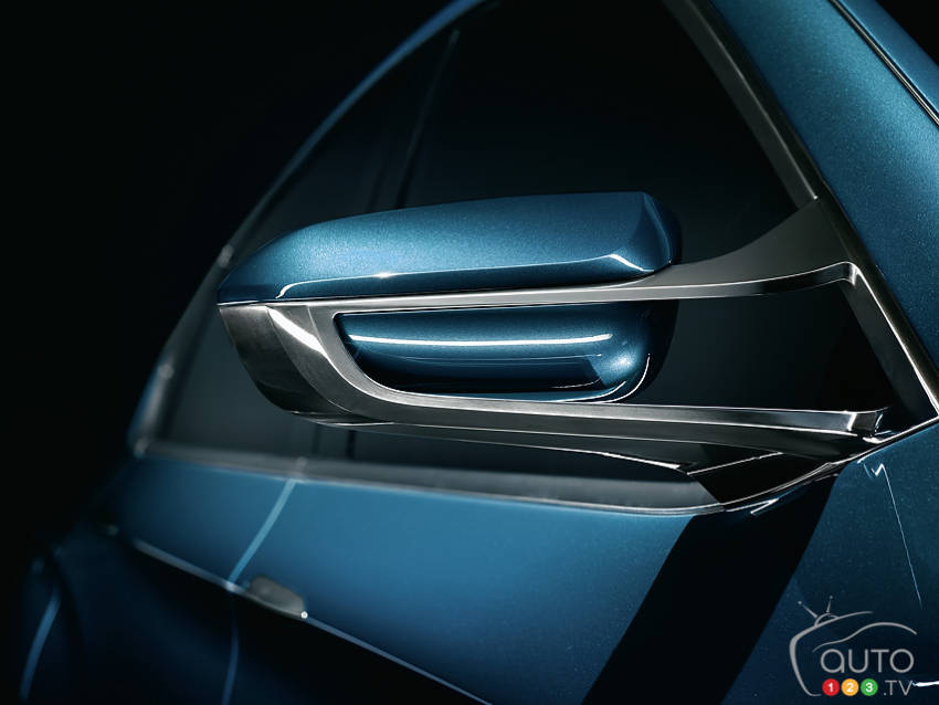 Photo: BMW