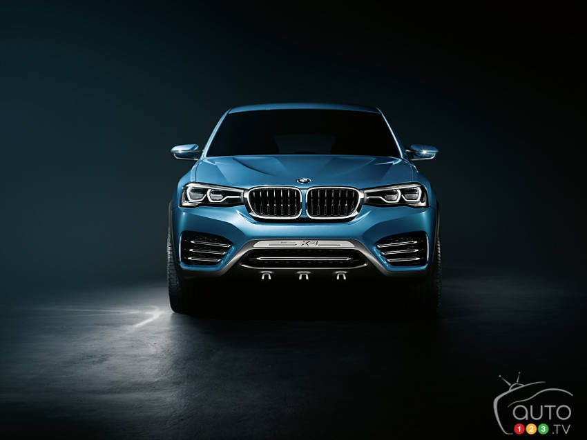 Photo: BMW