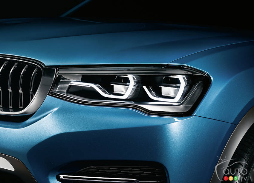 Photo: BMW