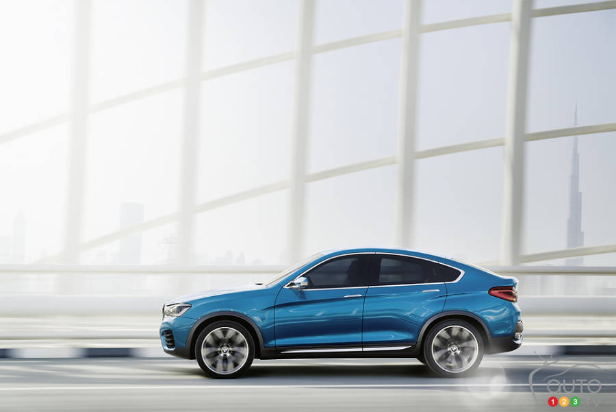 Photo: BMW