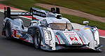 Endurance: Audi renforce son équipe pour les essais au Mans